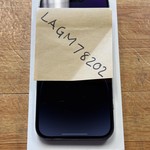 Good Apple iPhone 14 Pro - Unlocked, 512 GB, Purple, A2650