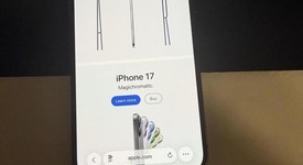 Good
													Apple iPhone 14 Pro Max - T-Mobile, Purple, 128 GB, A2651, photo 1 of 5