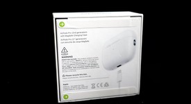 New
													Apple AirPods Pro - MagSafe Case, photo 4 of 4