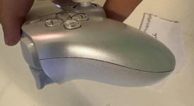 Mint
													DualSense Wireless Controller - White, photo 3 of 4