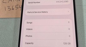 Good
													Apple iPhone 15 Plus - Unlocked, Pink, 128 GB, A2847, photo 3 of 7