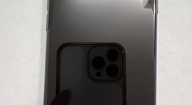 Mint
													Apple iPhone 7 - Unlocked, Black, 32 GB, A1660, photo 3 of 4