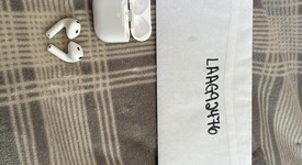 Used
													Apple AirPods 4th Gen - Standard, photo 4 of 4