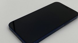 Mint
													Apple iPhone 12 - Unlocked, Blue, 64 GB, A2172, photo 5 of 5