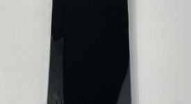 Fair
													Apple iPhone 13 Pro - Unlocked, Sierra Blue, 128 GB, A2483, photo 2 of 7