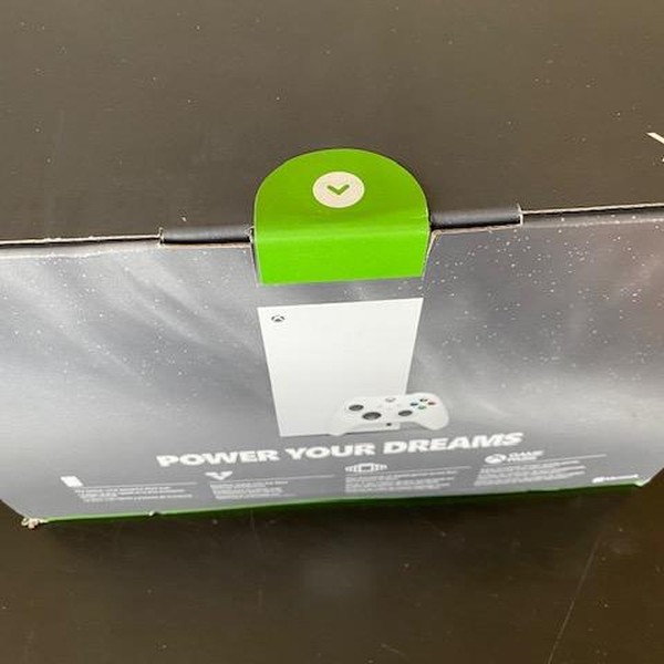 Xbox Series X (2020) - 1 TB, Robot White, All-Digital