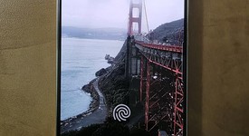 Good
													Samsung Galaxy S22 - T-Mobile, White, 256 GB, 8 GB, SM-S901U, photo 4 of 8