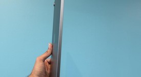 Mint
													Apple iPad Air 13" (M2) 2024 - Wi-Fi, Gray, 128 GB, A2898, photo 2 of 6