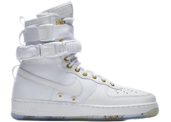 Nike SF Air Force 1 High Lunar New Year (2018) for sale
