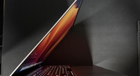 Good
													MacBook Pro 2019 - 16" - I9, Gray, 1 TB, 32 GB, photo 3 of 12