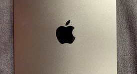 Good
													Apple iPad Mini 6th Gen - Wi-Fi, Starlight, 64 GB, A2567, photo 2 of 9