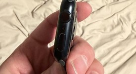 Good
													Apple Watch Series 9 45mm - Midnight, A2980 - GPS, Aluminum, photo 5 of 8