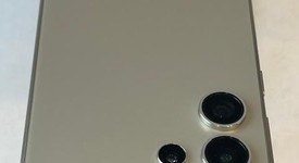 Mint
													Samsung Galaxy S24 Ultra - Unlocked, Gray, 256 GB, 12 GB, SM-S928U1, photo 4 of 6