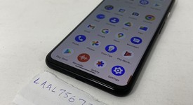 Good
													Google Pixel 4 XL - Verizon, Black, 128 GB, 6 GB, G020J, photo 1 of 8