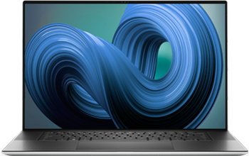 Dell XPS 17 9720 (2022)
