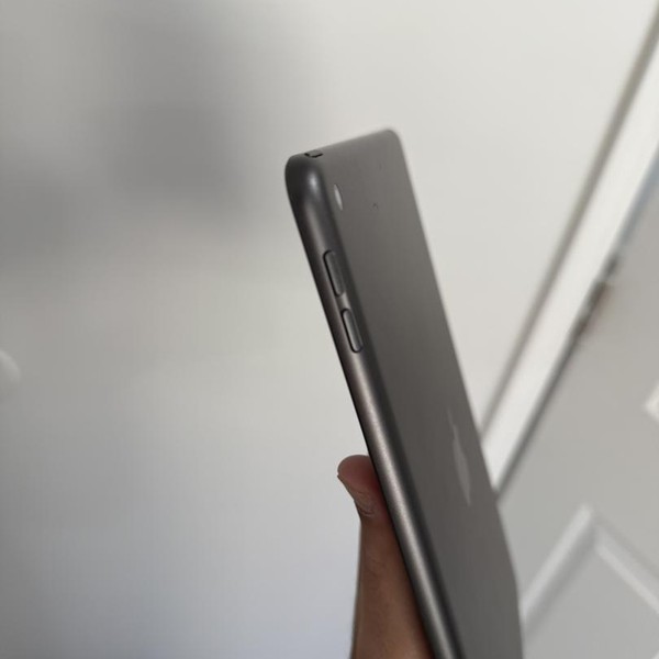 Apple iPad 9th Gen - Wi-Fi, 256 GB, Gray, A2602