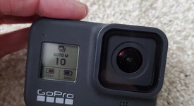 Good
													GoPro HERO8, photo 5 of 9