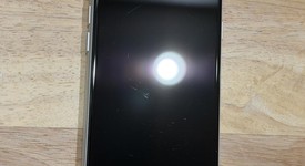 Good
													Apple iPhone SE 2nd Gen 2020 - Unlocked, White, 64 GB, A2275, photo 2 of 4