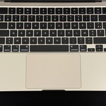 Mint MacBook Air 2024 (M3) - 13 inch - 256 GB, Starlight, 8 GB, Apple M3, 10-core GPU