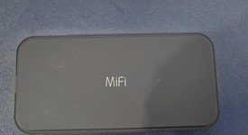 Good
													Inseego Hotspot - T-Mobile, photo 6 of 6