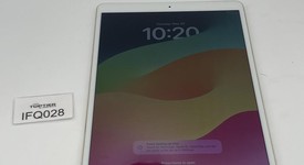 Good
													Apple iPad Pro 10.5" - Wi-Fi, Gold, 512 GB, photo 1 of 9