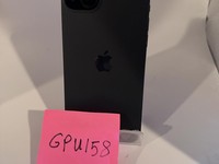 Apple iPhone 15 Plus