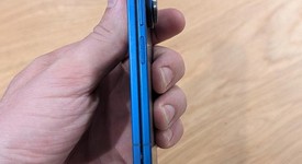 Mint
													Samsung Galaxy Z Fold7 - Unlocked, Blue Shadow, 512 GB, 12 GB, SM-F966U1, photo 5 of 7
