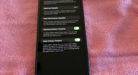 Mint
													Apple iPhone 12 Pro Max - Unlocked, Pacific Blue, 512 GB, A2342, photo 2 of 9