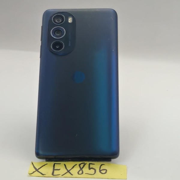 Motorola Edge Plus (2022) - Verizon, 128 GB, Blue, 8 GB, 5G UW