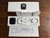 Mint Apple Watch Series 10 46mm - Black, A2999 - GPS, Aluminum
