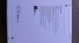 New
													Samsung Galaxy Tab  S11 - Wi-Fi, Gray, 128 GB, photo 4 of 4