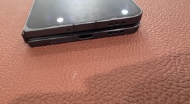 Good
													OnePlus Open - Unlocked, Black, 512 GB, 16 GB, photo 5 of 12
