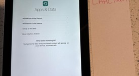 Mint
													Apple iPad Mini - Wi-Fi, Silver, 16 GB, photo 1 of 2