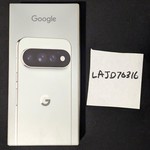 New Google Pixel 11 Pro - Unlocked, 256 GB, Fog, 12 GB, G7SWN