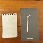 New Samsung Galaxy S25 - Unlocked, Silver Shadow, 128 GB, 12 GB, SM-S931U1