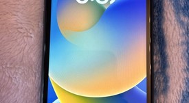 Good
													Apple iPhone 11 - Verizon, Black, 64 GB, A2111, photo 2 of 7