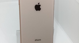 Mint
													Apple iPhone 8 Plus - Unlocked, Gold, 256 GB, A1897, GSM, photo 5 of 7