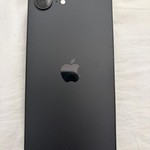 Good Apple iPhone 16e - Unlocked, 128 GB, Black, A3212