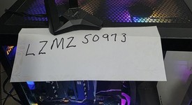 Mint
													Custom Gaming PC, photo 1 of 7