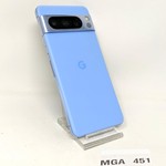 Good Google Pixel 8 Pro - AT&T, Bay, 128 GB, 12 GB, G1MNW, mmWave 5G