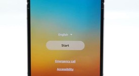 Fair
													Samsung Galaxy Z Flip4 5G - Verizon, Purple, 128 GB, 8 GB, SM-F721U, photo 1 of 5