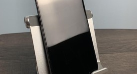 Good
													Apple iPhone 12 Pro Max - Unlocked, Pacific Blue, 128 GB, A2342, photo 5 of 18
