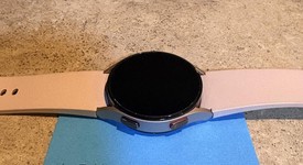 Mint
													Samsung Galaxy Watch4 - Wi-Fi, Gold, 40mm, photo 3 of 5