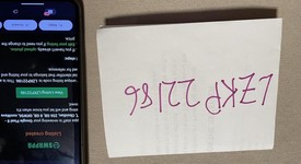Good
													Google Pixel 8 - AT&T, Obsidian, 256 GB, 8 GB, GKWS6, mmWave 5G, photo 3 of 8