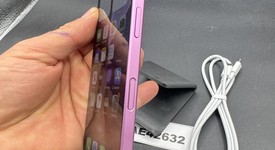 Fair
													Apple iPhone 16 - Unlocked, Pink, 256 GB, A3081, photo 2 of 12