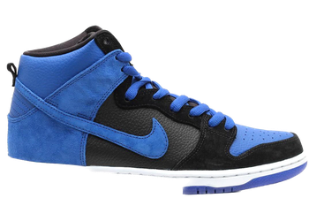 Nike SB Dunk High J Pack Royal for sale