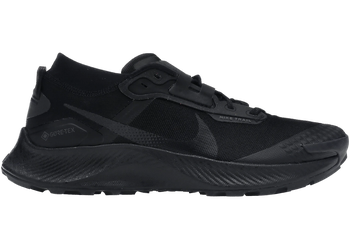 Nike Pegasus Trail 3 Gore-Tex Black Dark Smoke Grey for sale