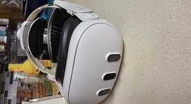 Good
													Meta Quest 3 - 128 GB, photo 1 of 7