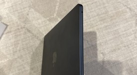Good
													MacBook Air 2022 - 13" - Apple M2, Midnight, 512 GB, 24 GB, photo 4 of 9
