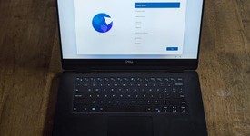 Good
													Dell XPS 15 9575 (2018) - I7, 512 GB, 16 GB, 4K Touch, photo 5 of 18